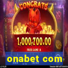 onabet com